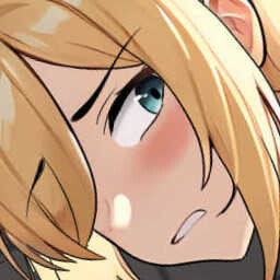 I don't know why achievement icon for Slave Harem