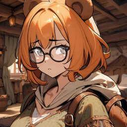 Sharmi joined your party! achievement icon for Slave Harem
