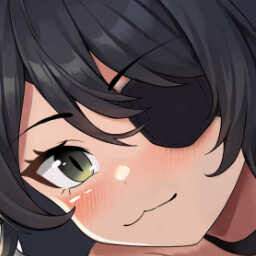 Are you happy to see me? achievement icon for Slave Harem