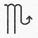 Icon for Scorpio