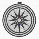 Icon for The Compass