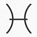 Icon for Pisces