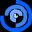 Halved icon
