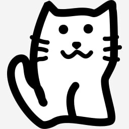 Icon for Mittens