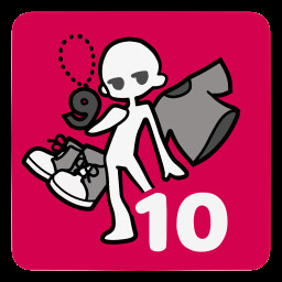 Errungenschaften-Symbol