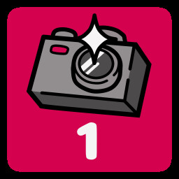 Achievement icon