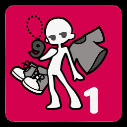 Errungenschaften-Symbol