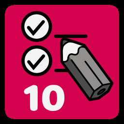 Errungenschaften-Symbol