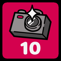 Errungenschaften-Symbol