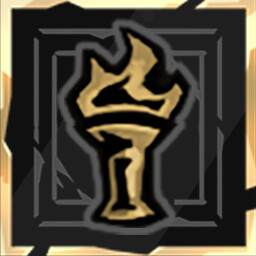 Pass the Holy Flame