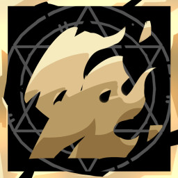 Become as Shadow