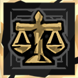 Absolute Justice