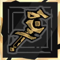 Midas's Touch