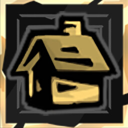 Third Pig's House