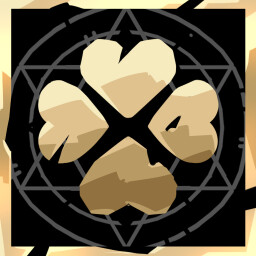 Legendary Treasure
