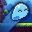 Go Slimey Go! icon