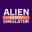 Alien Market Simulator icon