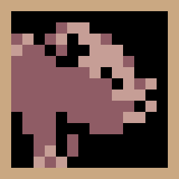 Bacon’s Arrival