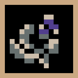Courier of Misfortune