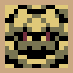 Rocko Golem
