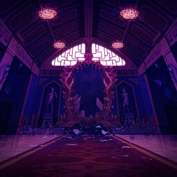 Icon for Heretic Hideout Escape