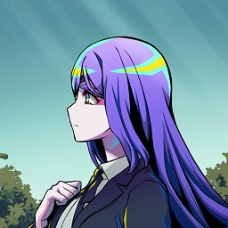 Icon for Mii Kokushikan