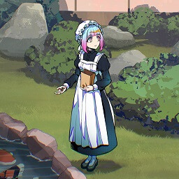 Icon for Inheritance Meeting: Twist