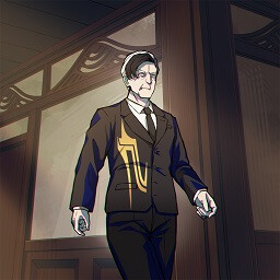 Icon for Inheritance Meeting: Climax