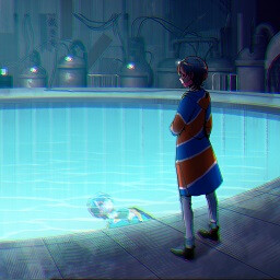 Icon for Abandoned Factory Escape