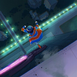 Icon for New Awakening