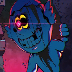 Icon for Yamato Building Escape