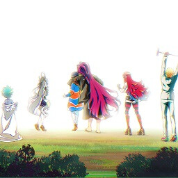 Icon for Human Ending