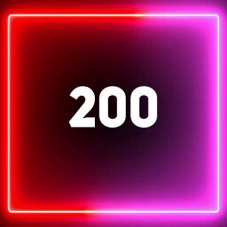 Icon for 200