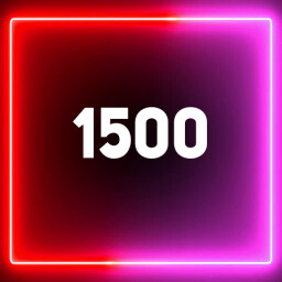 Icon for 1500