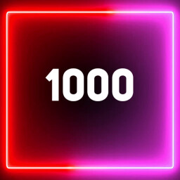 Icon for 1000