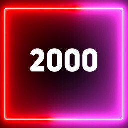 Icon for 2000