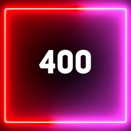 Icon for 400