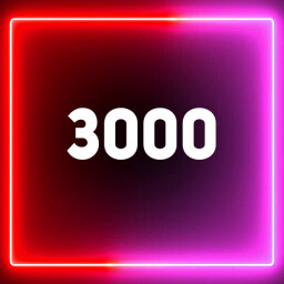 Icon for 3000