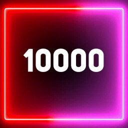 Icon for 10000