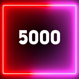 Icon for 5000