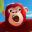 Gorilla Showdown icon
