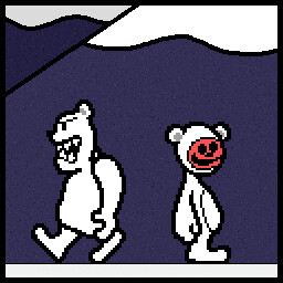 Icon for Polar Dodger