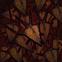 Icon for Too Big to Fail