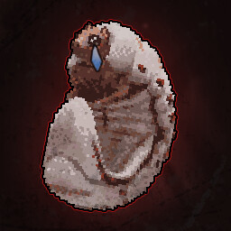 Icon for Endangered