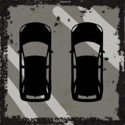 Icon for Bite the dust