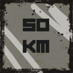 Icon for 50KM