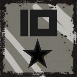 Icon for 10 Stars