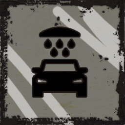 Icon for Washed up