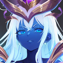 Blessed by Eternitas
