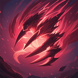 Castelia's executioner